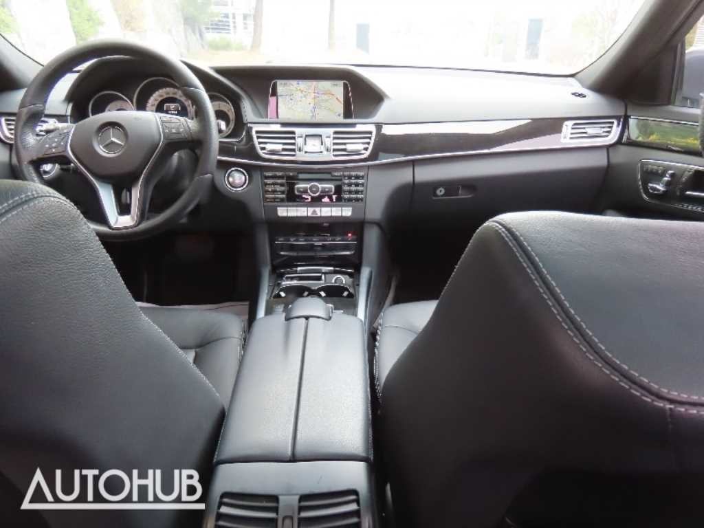 벤츠 E 클래스 E-클래스 W212 E250 CDI 4MATIC 이미지 16