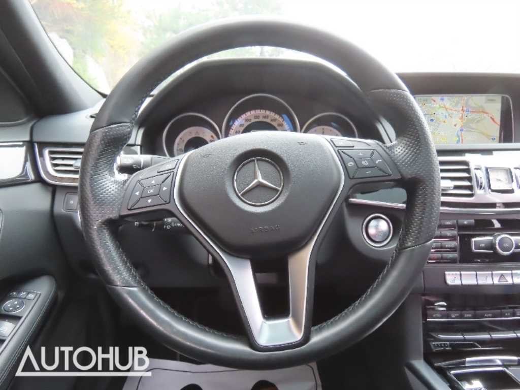 벤츠 E 클래스 E-클래스 W212 E250 CDI 4MATIC 이미지 17