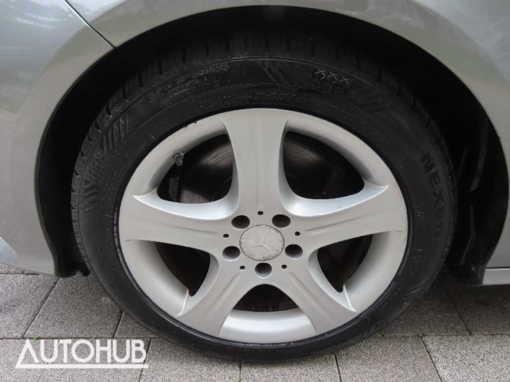 벤츠 E 클래스 E-클래스 W212 E250 CDI 4MATIC 이미지 18