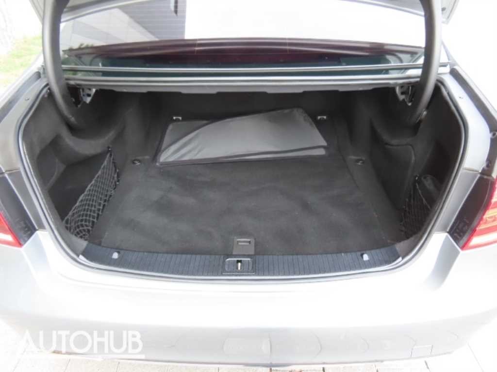 벤츠 E 클래스 E-클래스 W212 E250 CDI 4MATIC 이미지 19