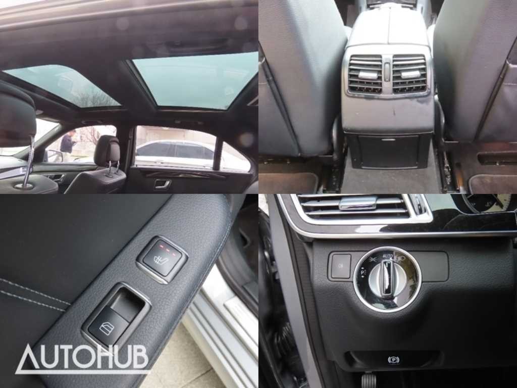 벤츠 E 클래스 E-클래스 W212 E250 CDI 4MATIC 이미지 20