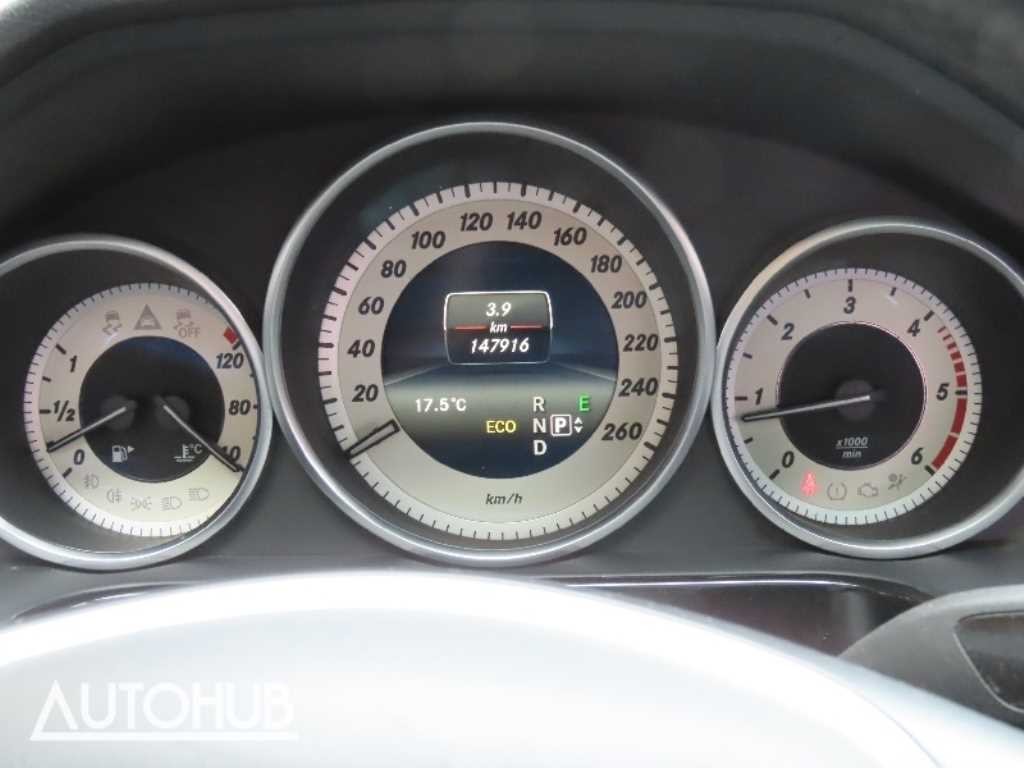 벤츠 E 클래스 E-클래스 W212 E250 CDI 4MATIC 이미지 6