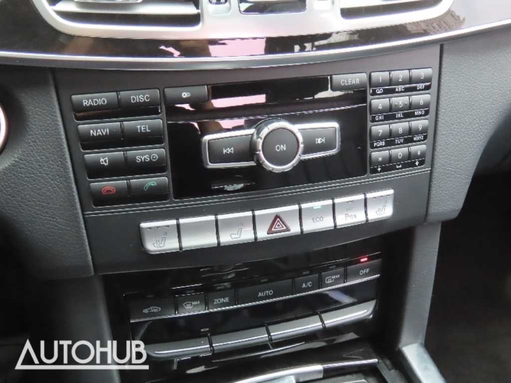 벤츠 E 클래스 E-클래스 W212 E250 CDI 4MATIC 이미지 8