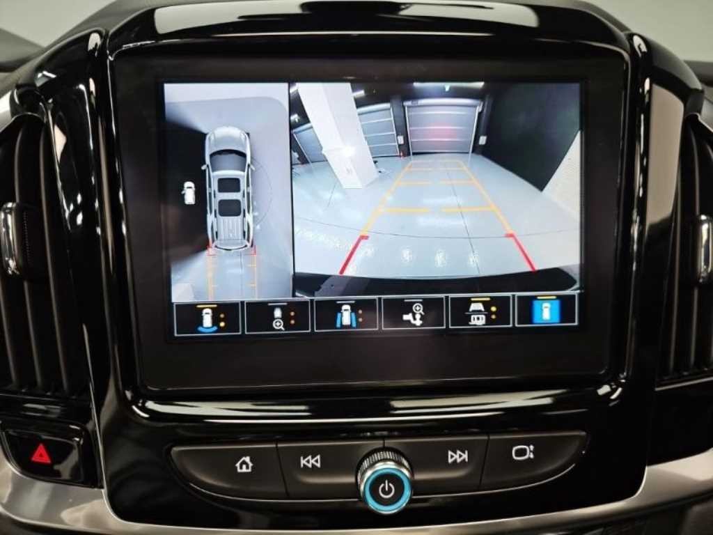 쉐보레 트래버스 3.6 AWD 레드라인 이미지 10