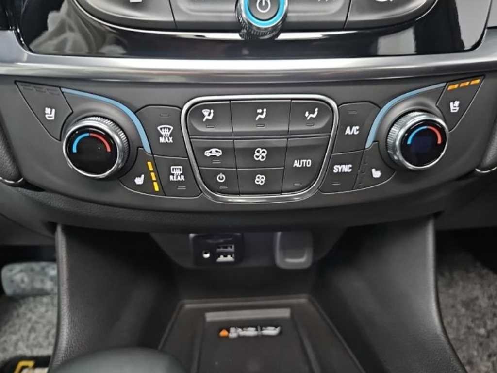 쉐보레 트래버스 3.6 AWD 레드라인 이미지 11