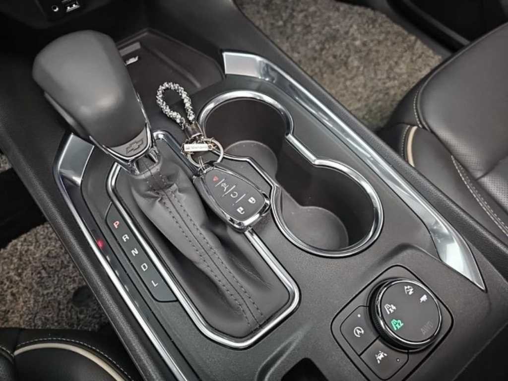 쉐보레 트래버스 3.6 AWD 레드라인 이미지 12