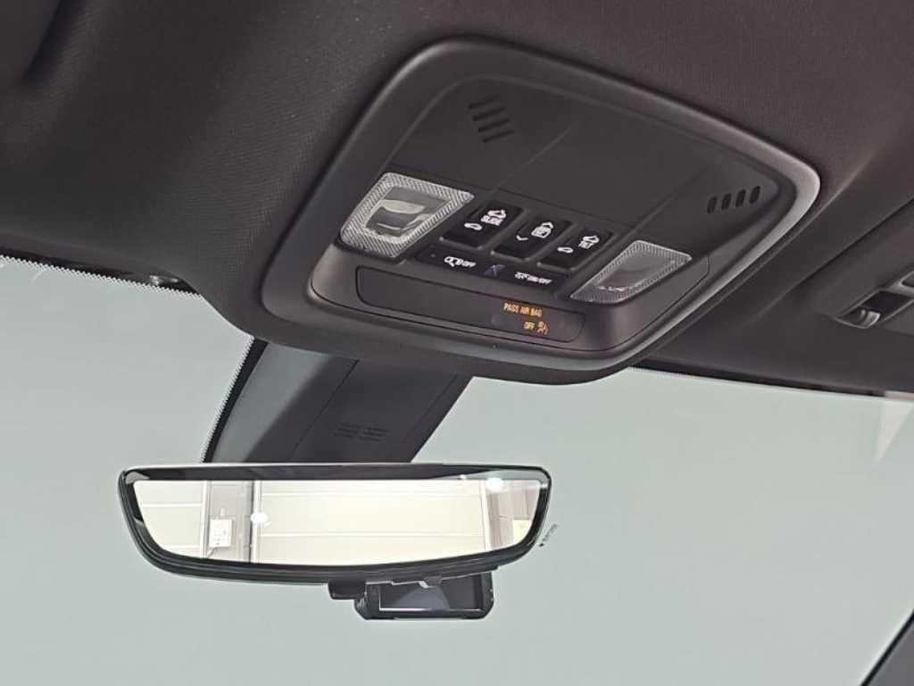 쉐보레 트래버스 3.6 AWD 레드라인 이미지 15