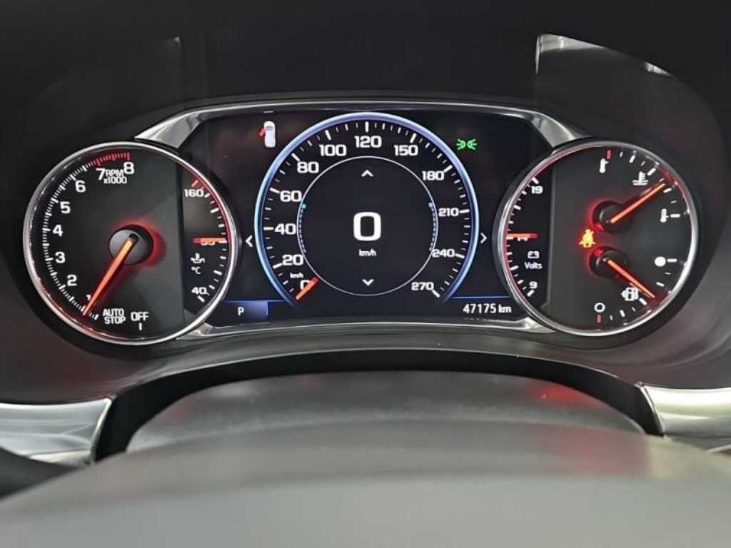 쉐보레 트래버스 3.6 AWD 레드라인 이미지 7