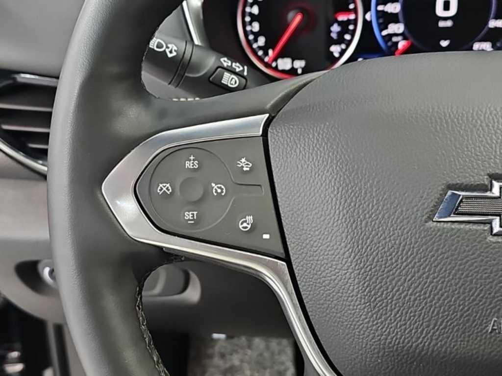 쉐보레 트래버스 3.6 AWD 레드라인 이미지 8