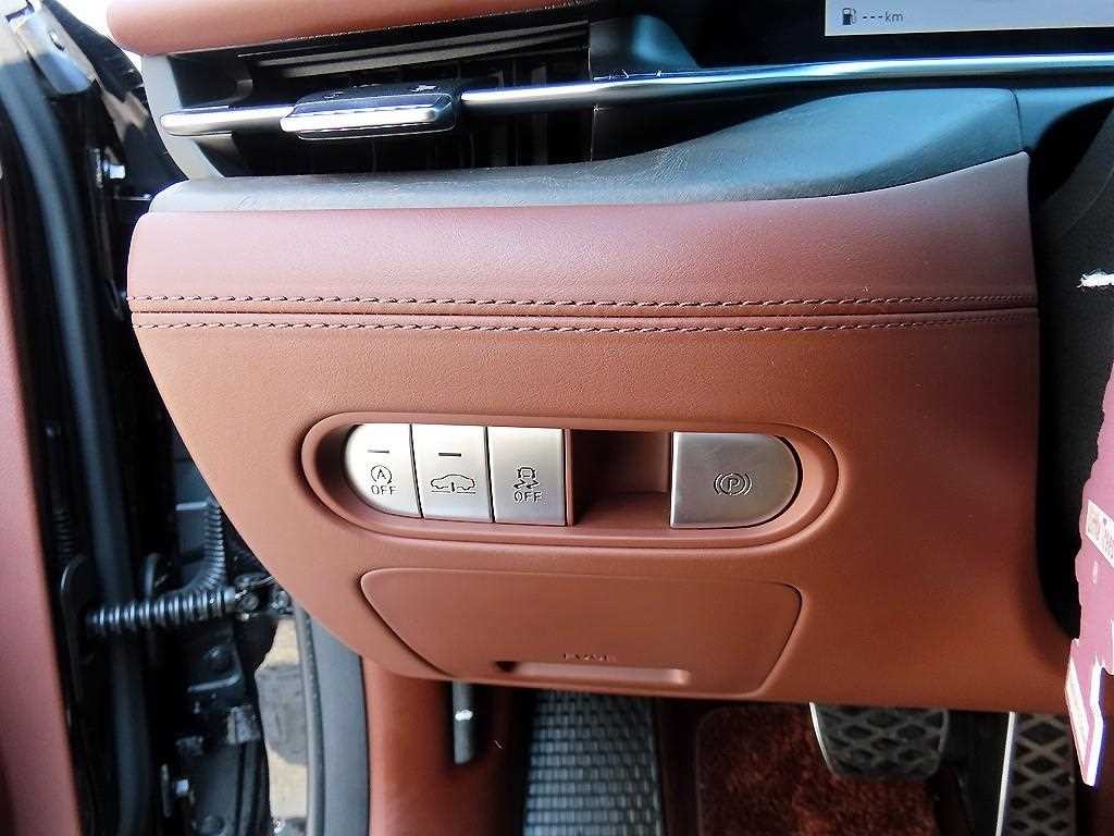 제네시스 G90 G90(RS4) 3.5T GDI AWD 이미지 12
