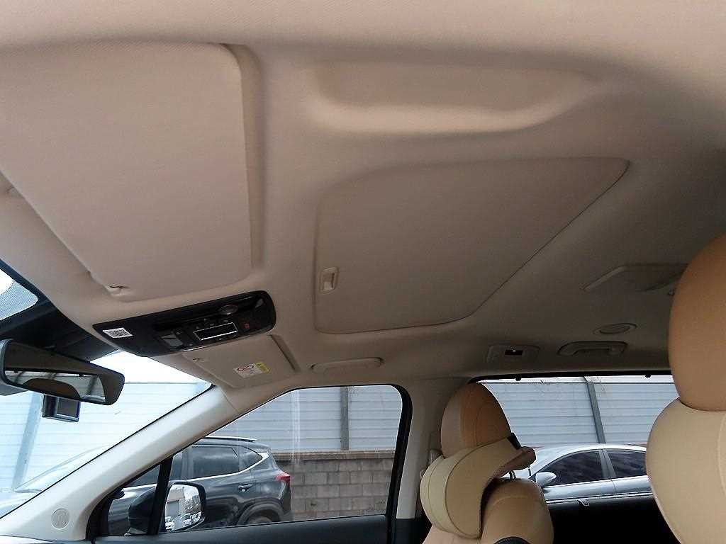 기아 카니발 카니발 4세대 디젤 9인승 노블레스 이미지 15