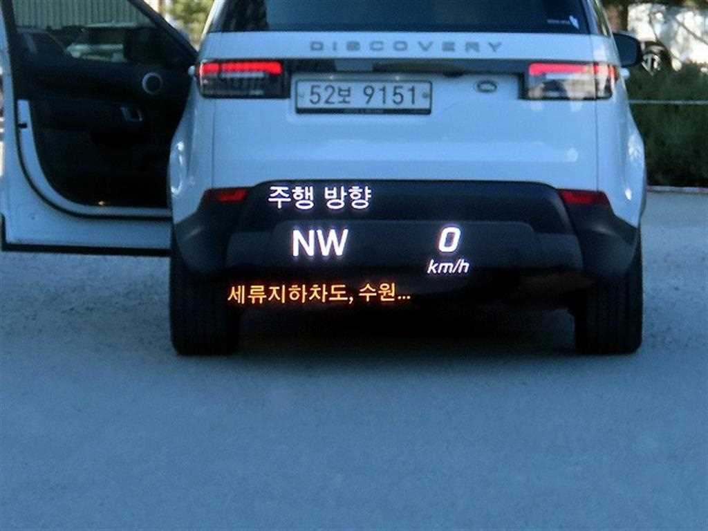 벤츠 GLC 클래스 GLC클래스 X253 GLC 350 e 4MATIC 이미지 10