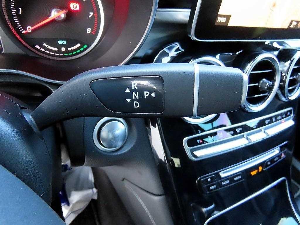 벤츠 GLC 클래스 GLC클래스 X253 GLC 350 e 4MATIC 이미지 11