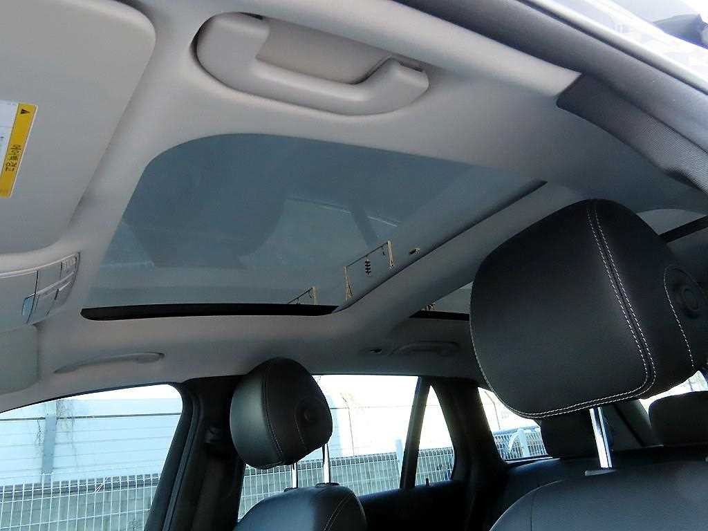 벤츠 GLC 클래스 GLC클래스 X253 GLC 350 e 4MATIC 이미지 15