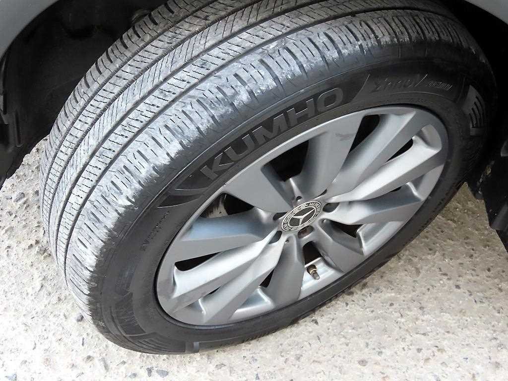 벤츠 GLC 클래스 GLC클래스 X253 GLC 350 e 4MATIC 이미지 20