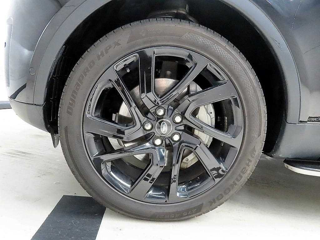 랜드로버 디스커버리 디스커버리5 3.0 D250 SE 이미지 20