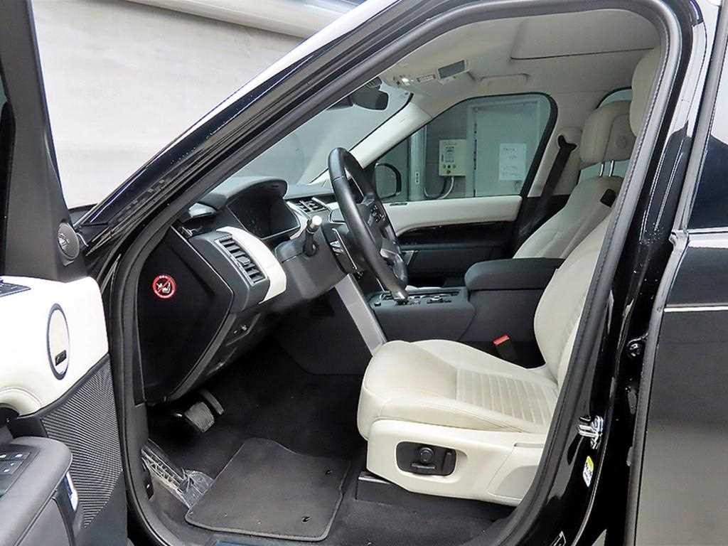 랜드로버 디스커버리 디스커버리5 3.0 D250 SE 이미지 5