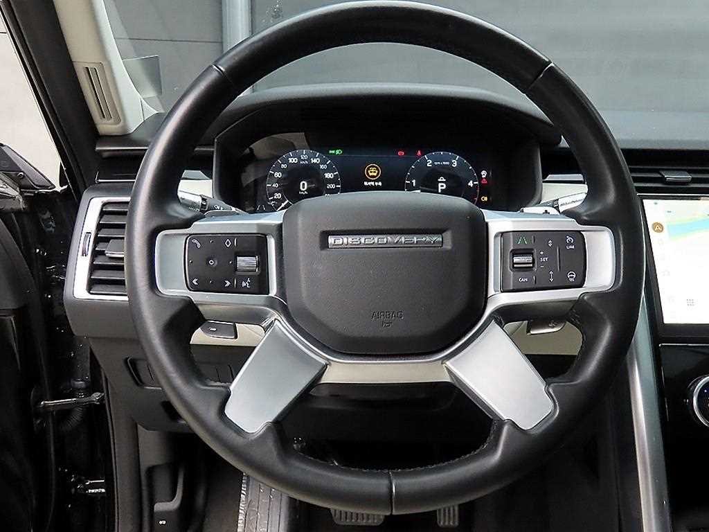 랜드로버 디스커버리 디스커버리5 3.0 D250 SE 이미지 9