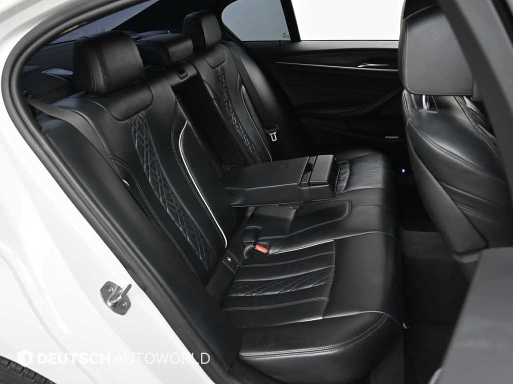 BMW 5시리즈 5시리즈 (G30) 530i M 스포츠 플러스 이미지 12