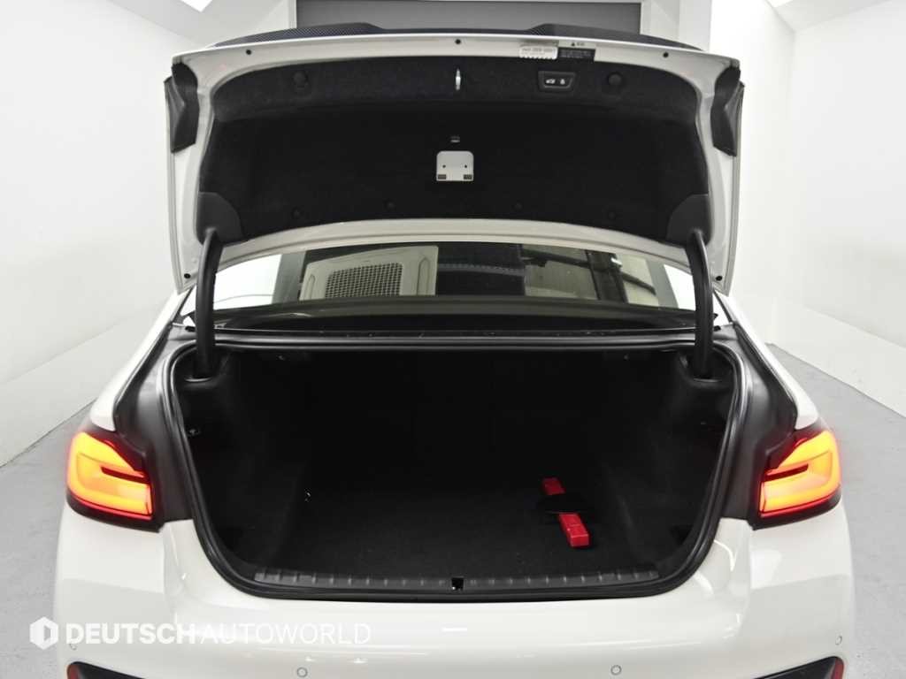 BMW 5시리즈 5시리즈 (G30) 530i M 스포츠 플러스 이미지 19