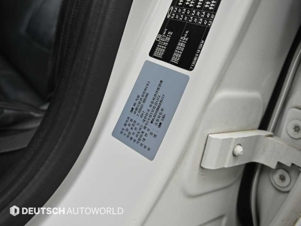 BMW 5시리즈 5시리즈 (G30) 530i M 스포츠 플러스 이미지 20