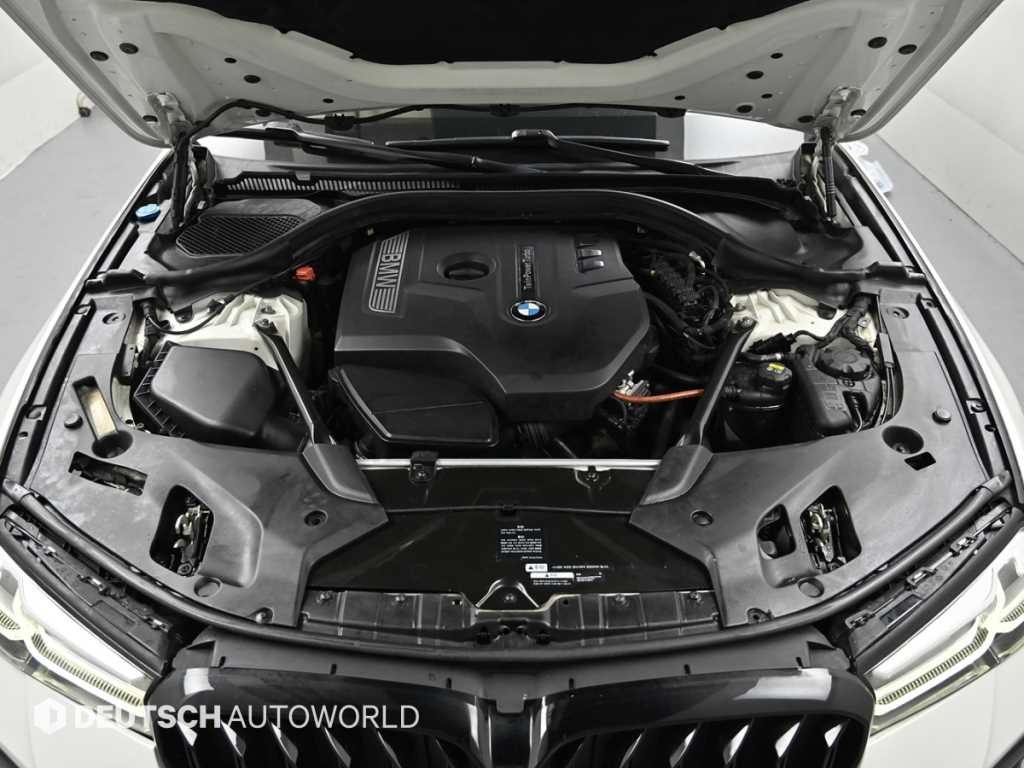 BMW 5시리즈 5시리즈 (G30) 530i M 스포츠 플러스 이미지 6
