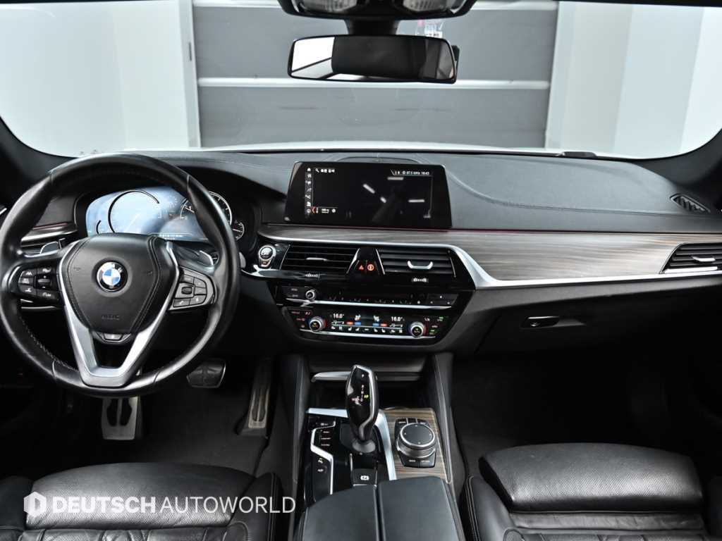 BMW 5시리즈 5시리즈 (G30) 530i M 스포츠 플러스 이미지 7