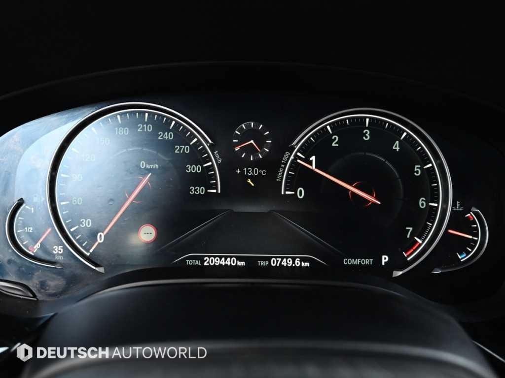 BMW 5시리즈 5시리즈 (G30) 530i M 스포츠 플러스 이미지 8