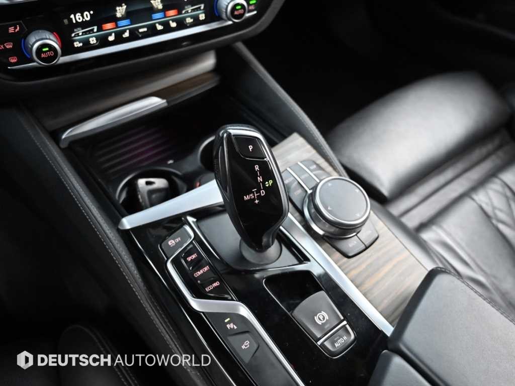 BMW 5시리즈 5시리즈 (G30) 530i M 스포츠 플러스 이미지 9