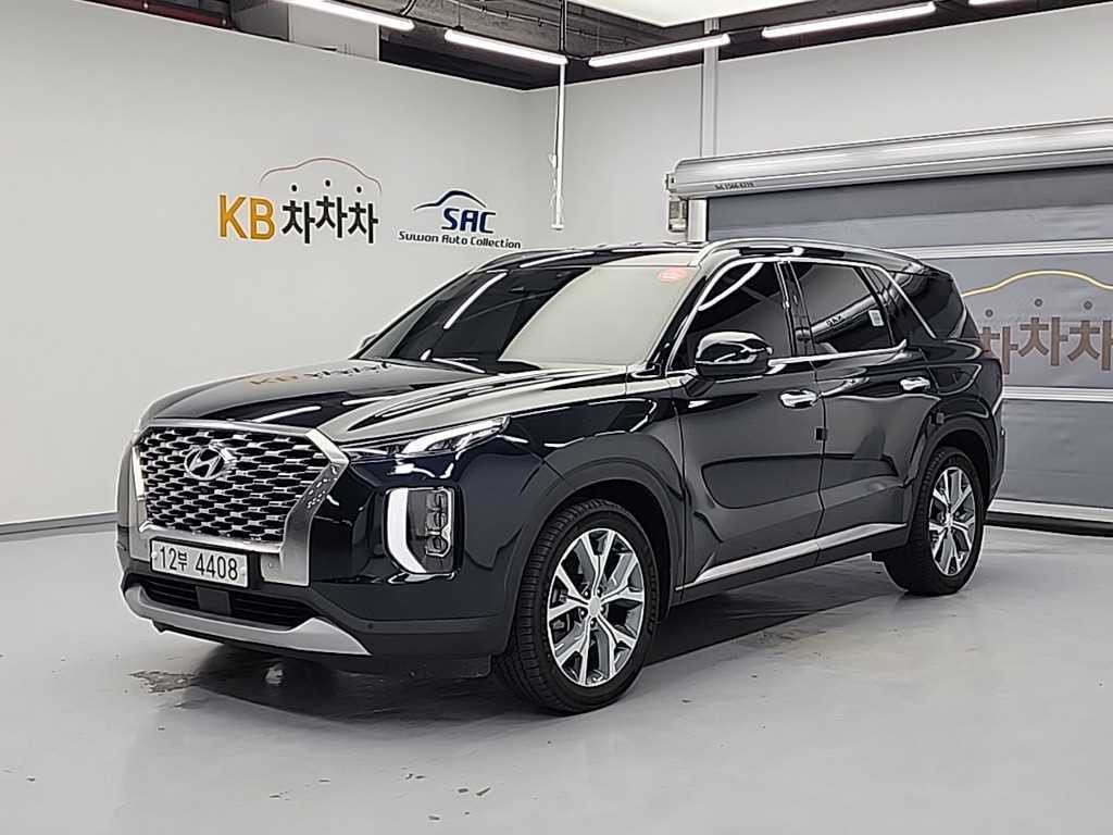 현대 팰리세이드 가솔린 3.8 4WD 프레스티지 이미지 1