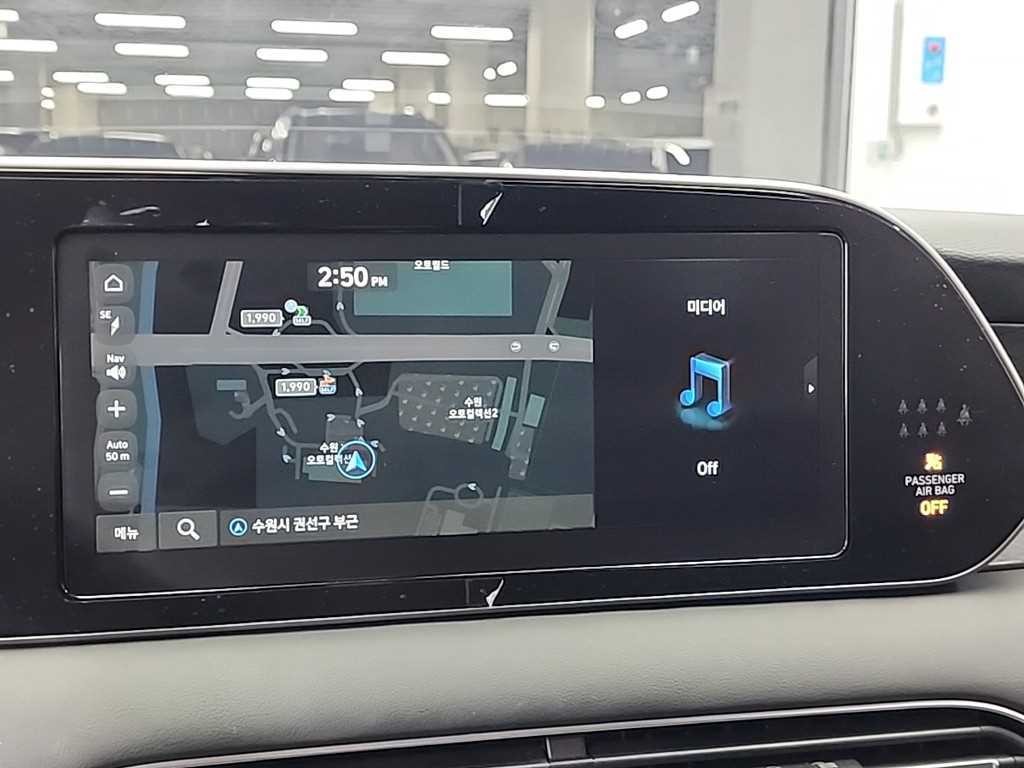 현대 팰리세이드 가솔린 3.8 4WD 프레스티지 이미지 14