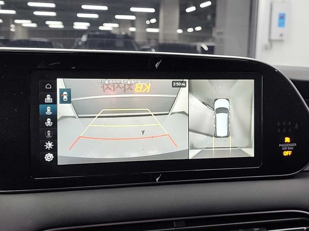 현대 팰리세이드 가솔린 3.8 4WD 프레스티지 이미지 15