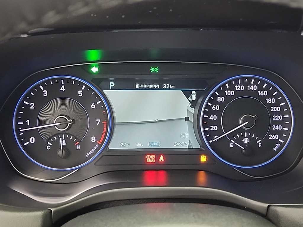 현대 팰리세이드 가솔린 3.8 4WD 프레스티지 이미지 6