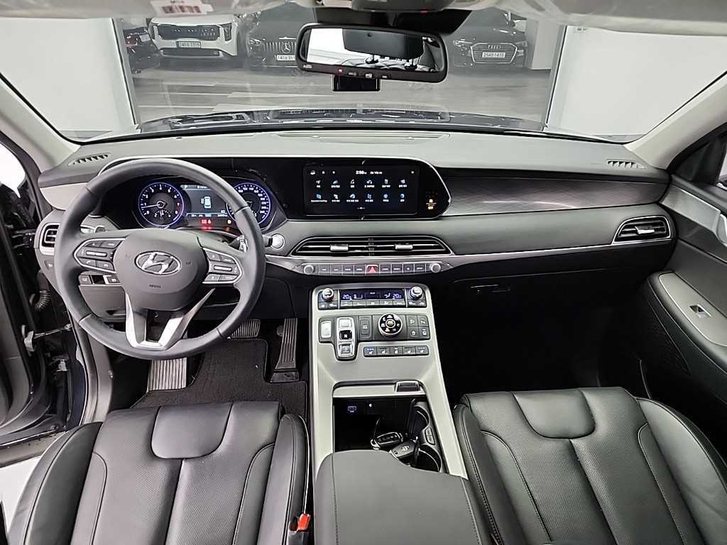 현대 팰리세이드 가솔린 3.8 4WD 프레스티지 이미지 7