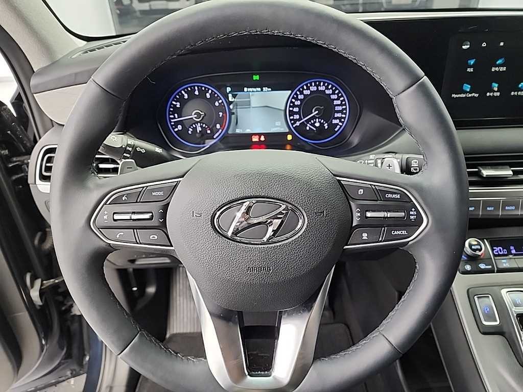 현대 팰리세이드 가솔린 3.8 4WD 프레스티지 이미지 9
