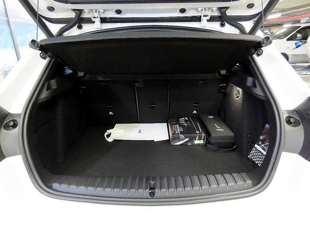 BMW 1시리즈 1시리즈 (F52) M135 xDrive 이미지 17