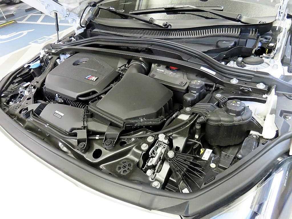 BMW 1시리즈 1시리즈 (F52) M135 xDrive 이미지 19