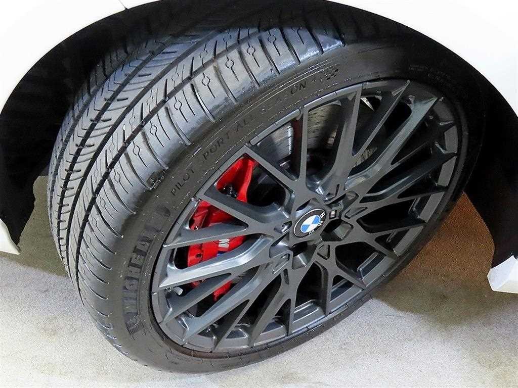 BMW 1시리즈 1시리즈 (F52) M135 xDrive 이미지 20