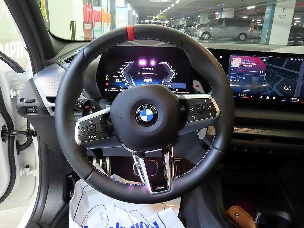 BMW 1시리즈 1시리즈 (F52) M135 xDrive 이미지 8