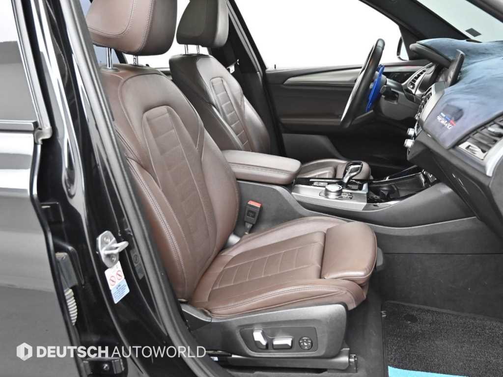 BMW X3 X3 (G01) xDrive M40i 기본형 이미지 10