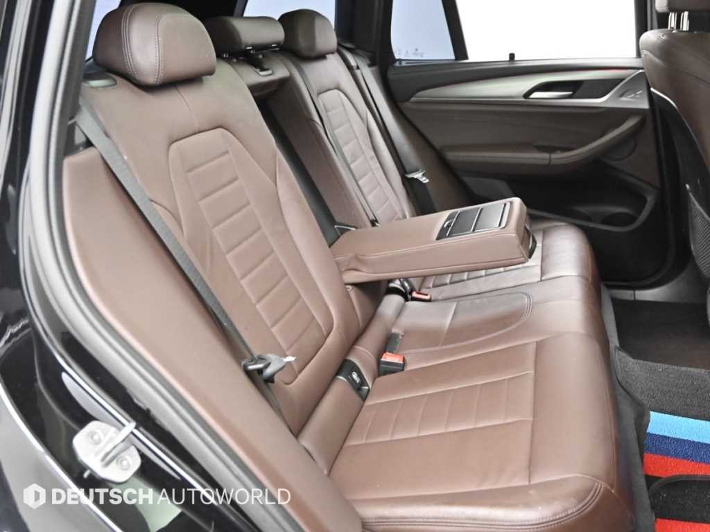 BMW X3 X3 (G01) xDrive M40i 기본형 이미지 12