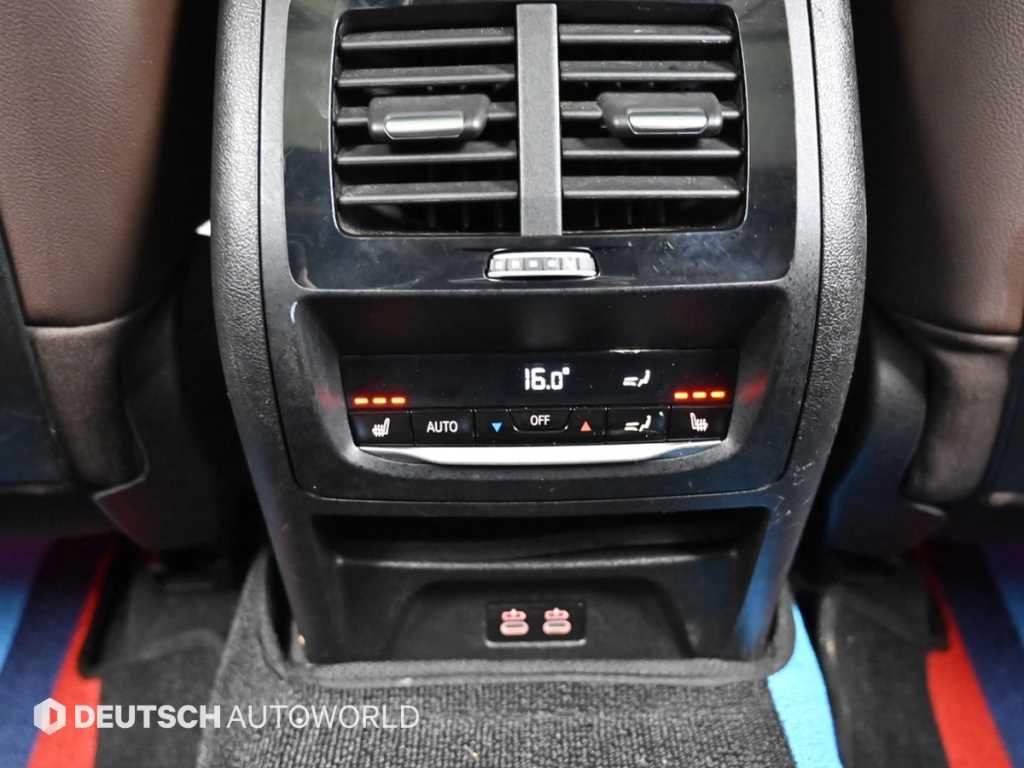BMW X3 X3 (G01) xDrive M40i 기본형 이미지 16