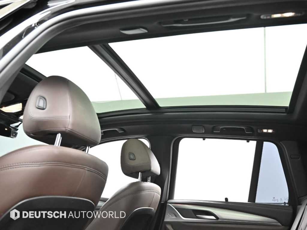 BMW X3 X3 (G01) xDrive M40i 기본형 이미지 18