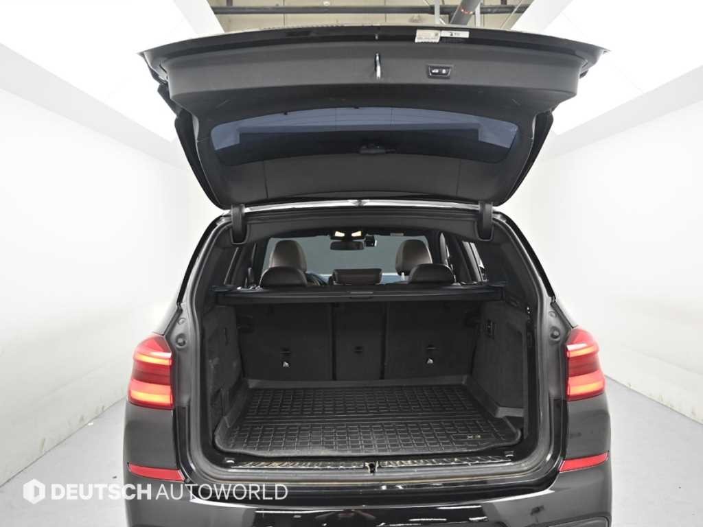 BMW X3 X3 (G01) xDrive M40i 기본형 이미지 19