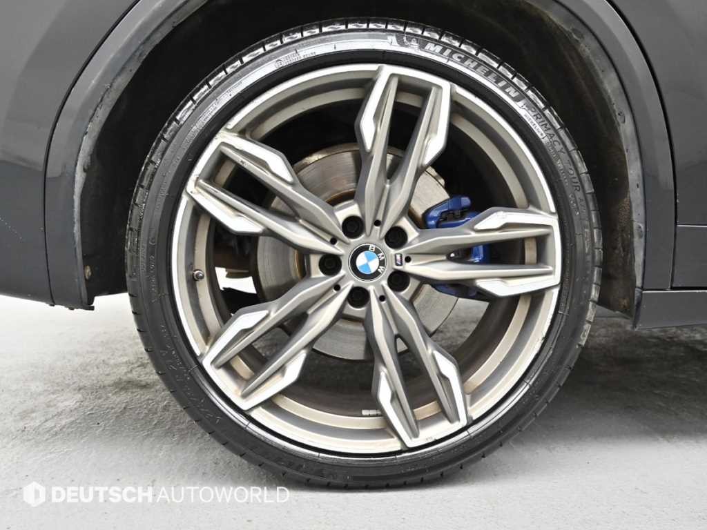 BMW X3 X3 (G01) xDrive M40i 기본형 이미지 5