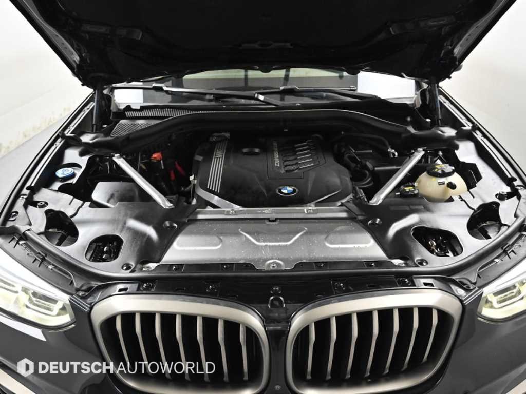 BMW X3 X3 (G01) xDrive M40i 기본형 이미지 6