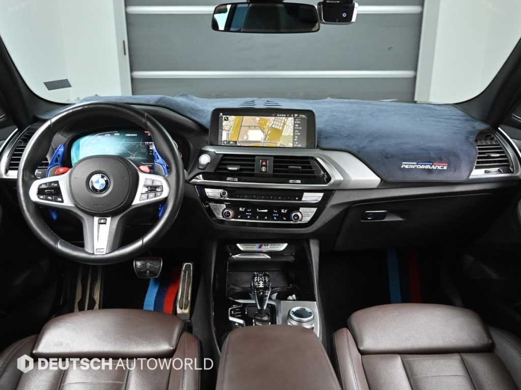 BMW X3 X3 (G01) xDrive M40i 기본형 이미지 7
