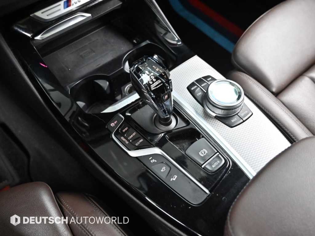 BMW X3 X3 (G01) xDrive M40i 기본형 이미지 9