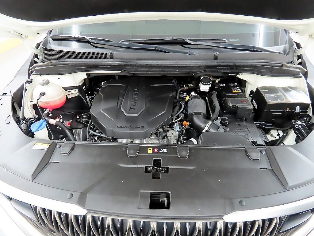 기아 카니발 카니발 4세대 디젤 11인승 프레스티지 이미지 19