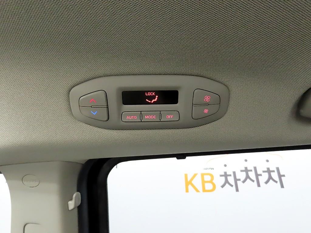 기아 카니발 더 뉴 카니발 디젤 9인승 노블레스 스페셜 이미지 13